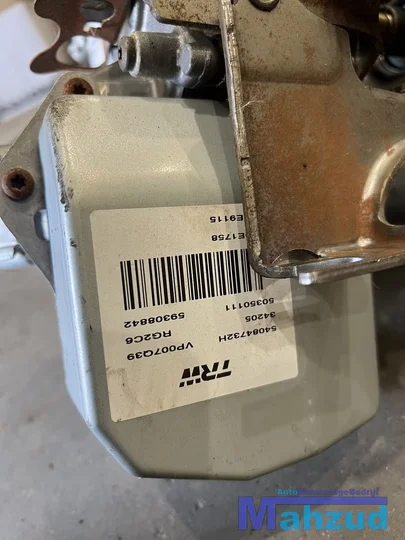 renault-clio-3-stuurbekrachtingspomp-servopomp-8200294978a — foto 5