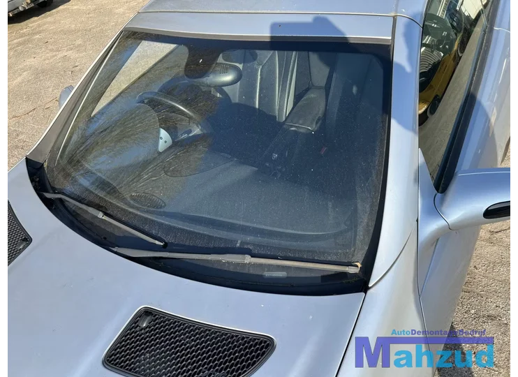 MERCEDES SLK R171 voorruit voorraam 2004-2011