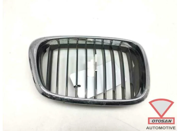 bmw 5 serie e39 2000 grille grill rechts nieuw!