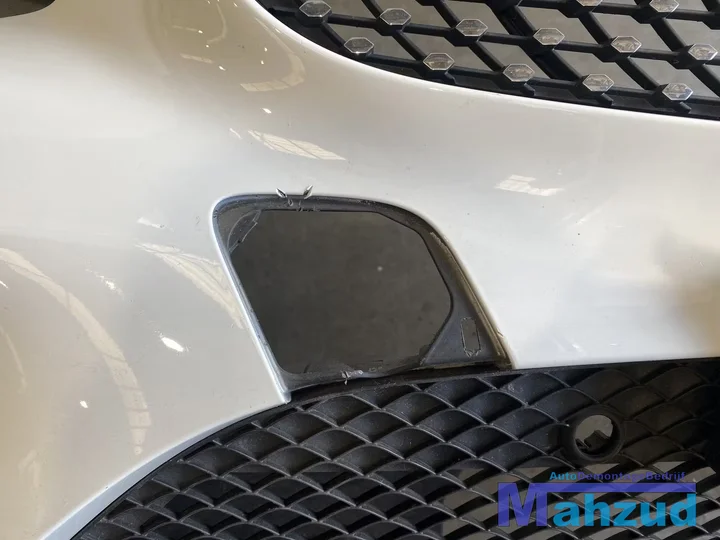 2017-mercedes-glc-x253-wit-voorbumper-compleet-2015 — foto 6