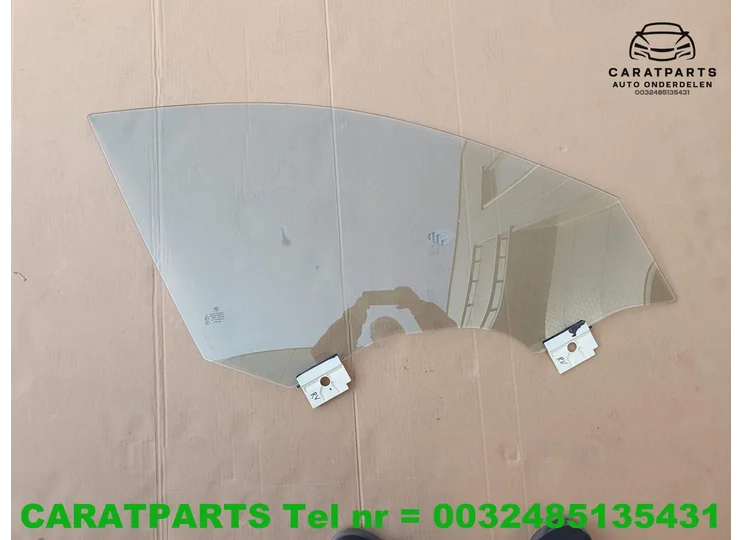 7409100 M760 raam G12 ruit G11 portierruit g11 g12