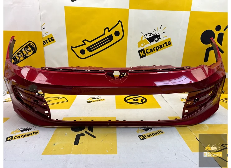 Volkswagen Golf 8 8,5 VIII FACELIFT Voorbumper 5H0807221AA