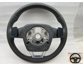 audi-a4-8w-stuur-verwarming-bruin-leer-4m0419091c — foto 12