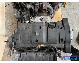 peugeot-307-16-motorblok-motor-nfu-schade — foto 4