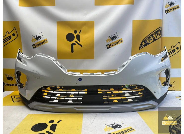 Voorbumper Renault Captur II 2 origineel bumper 620222192R