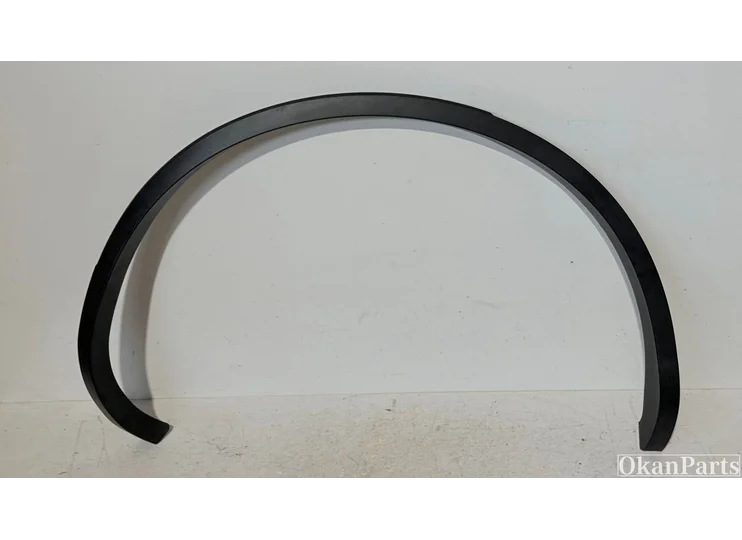 Jante de roue arrière droite Volkswagen Touareg 7P 7P6854820B