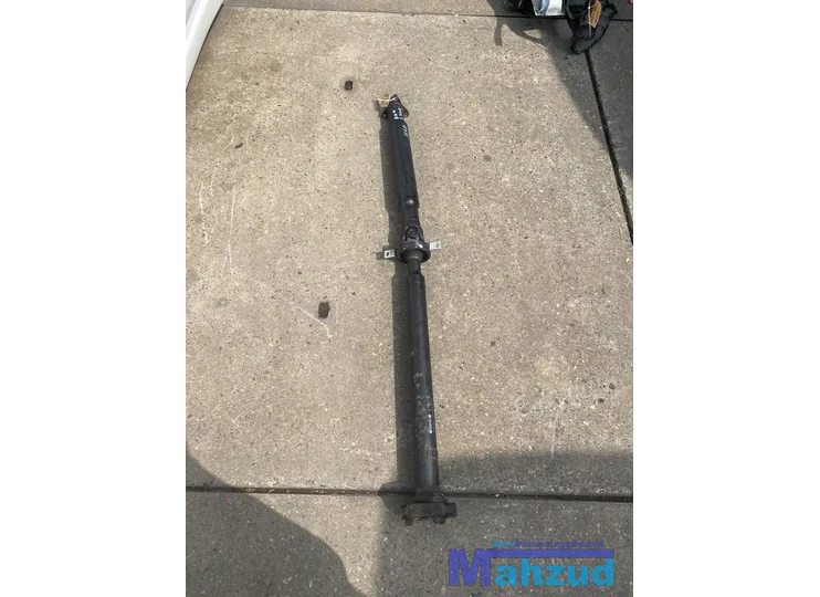 BMW 1 Serie E87 116d 118d aandrijfas Cardanas 7567953