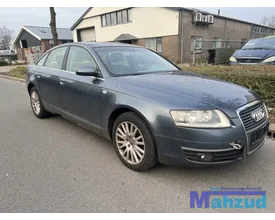 audi-a6-c6-grijs-lz7r-voorkop — foto 4