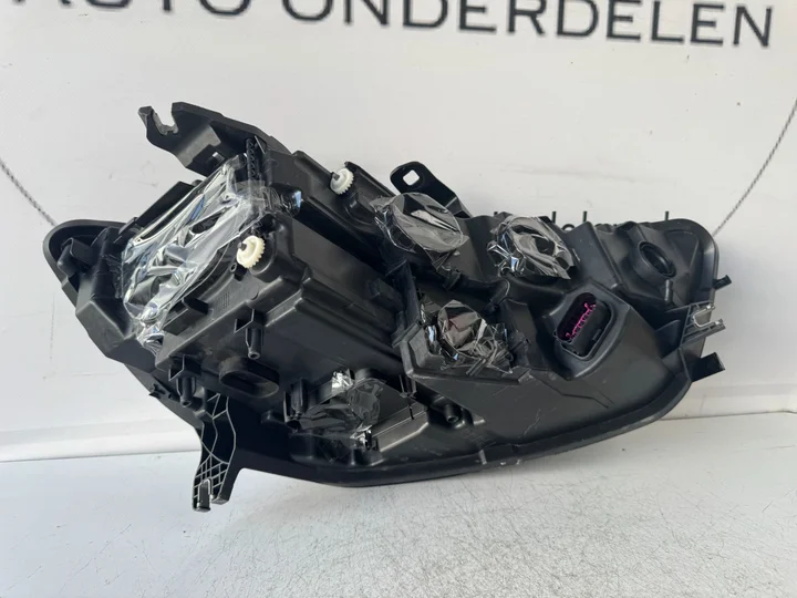 audi-a6-c7-4g-xenon-led-koplamp-links-4g0941005c — foto 7