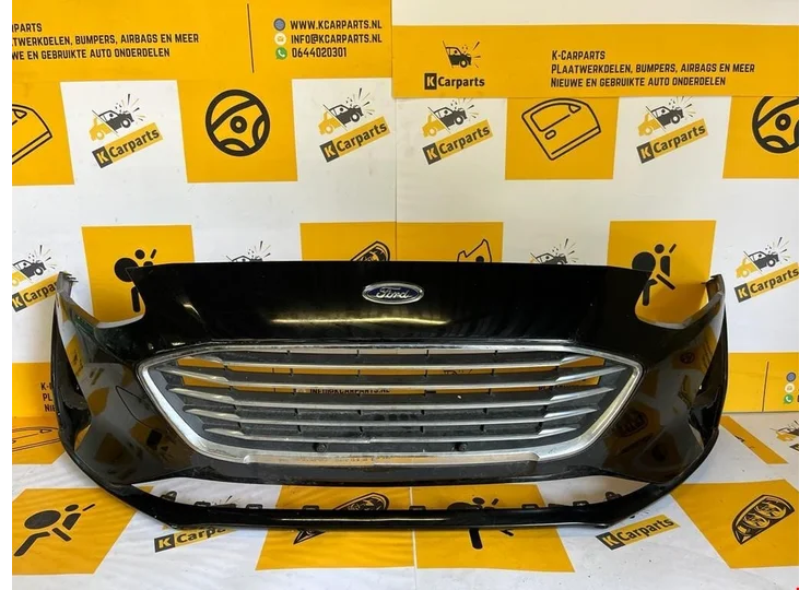 Voorbumper Ford focus MK4 bumper 2018-2023 JX7B-17A989A1 