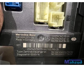 mercedes-c-klasse-w204-18-sam-module-achter-2045457001 — foto 4