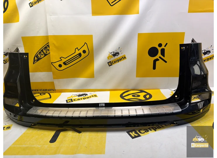 HONDA CRV CR-REAR BUMPER 71501-T1V-ZX00