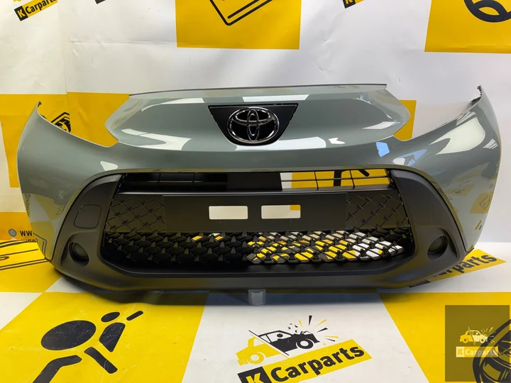 toyota-aygo-x-voorbumper-origineel-compleet-52119oh19-nieuw