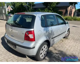 vw-polo-9n-12-azq-zilver-la7w-demontage-onderdelen — foto 6