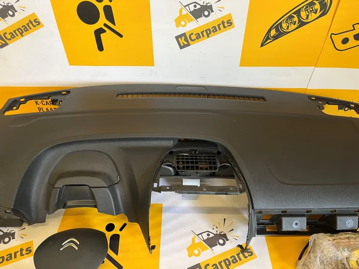 airbag-set-citroen-c1-20142022-compleet-dashboard-set — foto 5
