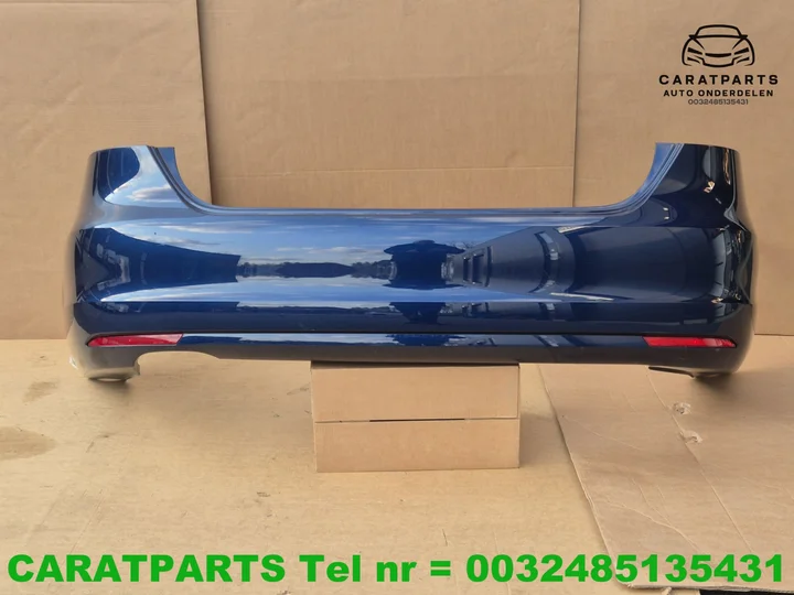 volkswagen-jetta-bumper-jetta-achterbumper-jetta — foto 2