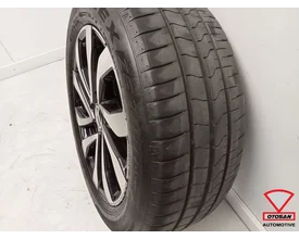 vw-golf-8-velg-galway-origineel-band-5h0601025ac-5x112 — foto 7
