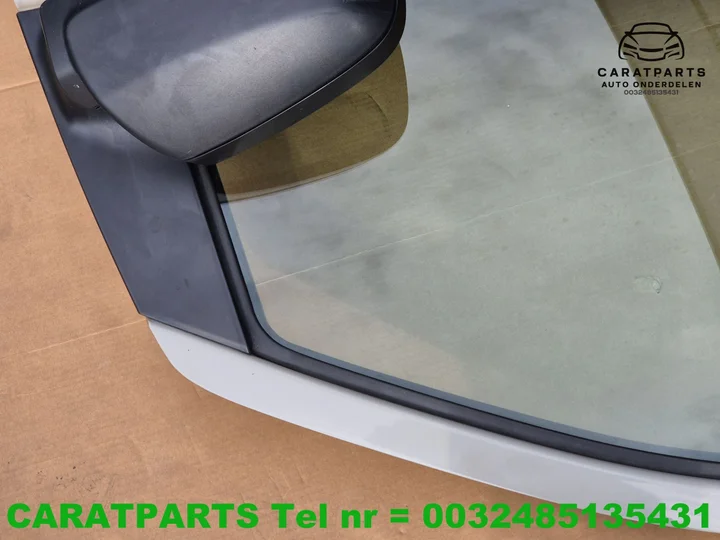mercedes-vito-viano-w639-deur-portier-vito-portier-viano — foto 11