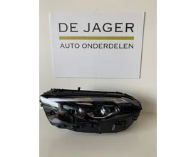 a-klasse-w177-facelift-koplamp-led-multibeam-laser
