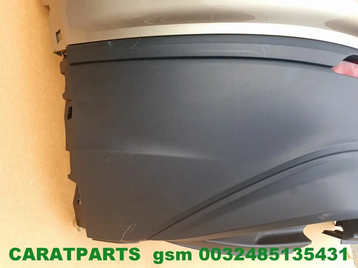 bumper-tiguan-achterbumper-titanium-beige-6-pdc-trekhaak — foto 13