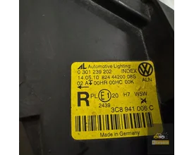 vw-passat-cc-rechterlamp-normaal — foto 2
