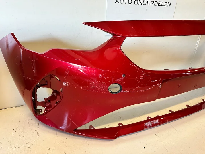 opel-corsa-f-voorbumper-bumper-9830280980 — foto 3
