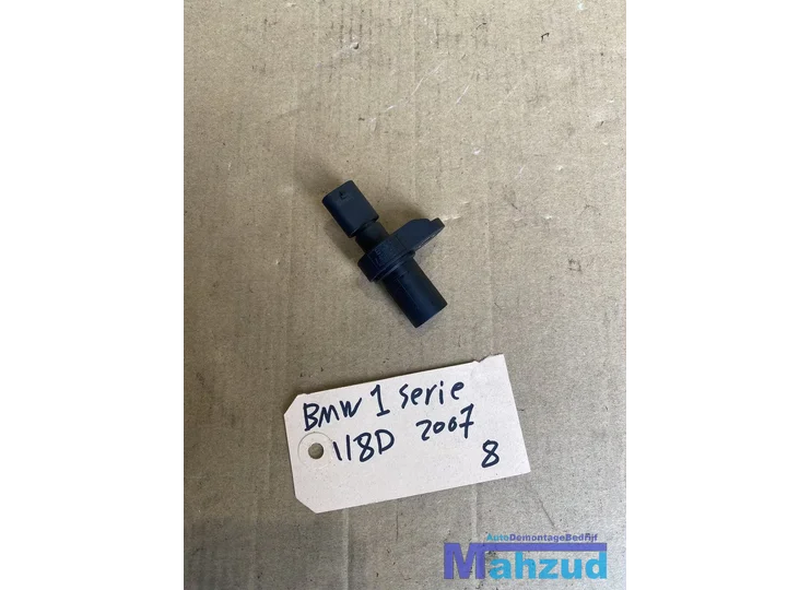 BMW 1 SERIE N47D20A nokkenas sensor 780309301