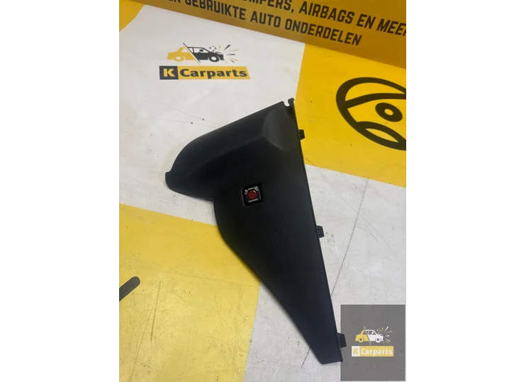 Toyota Aygo X Instrumentenpaneel 55318-0H020-