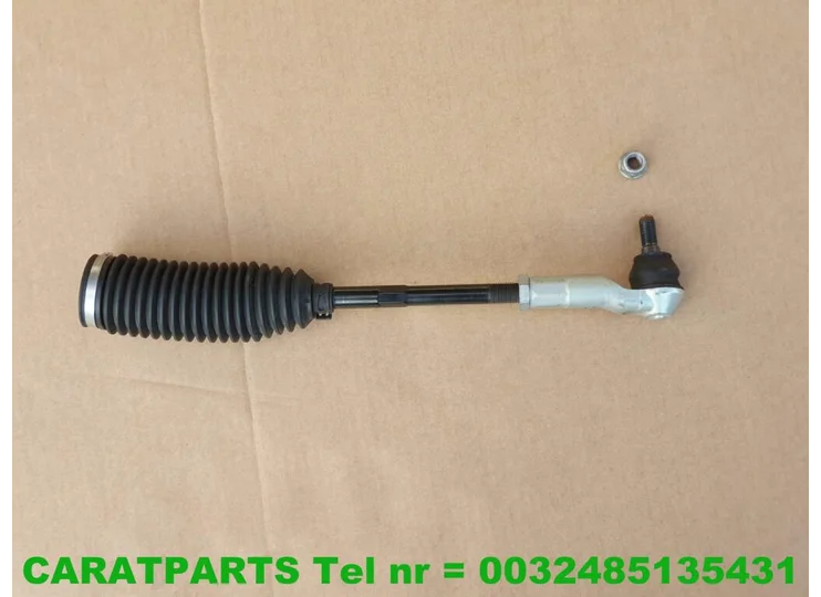 1K0423812J A3 Spurstangenkopf T-Roc Spurstange Q2 Leon ...