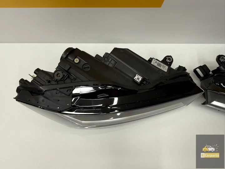 skoda-super-b-koplamp-links-rechts-led-crystal-lighting-3p2941015 — foto 10