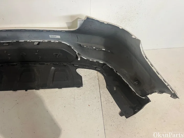 mercedesbenz-glc-x253-achterbumper-origineel-a2538852525 — foto 5