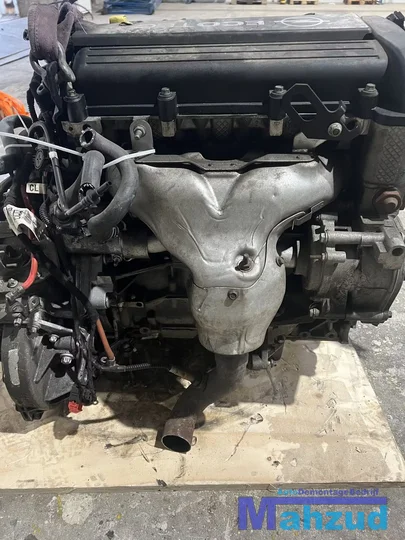 opel-zafira-b-22-direct-motorblok-motor-z22yh — foto 5