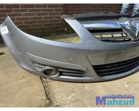 opel-corsa-d-grijs-voorbumper-bumper-voor-20062014 — foto 8