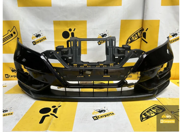NISSAN QASHQAI FACELIFT 2017-2021  BUMPER KLS 62022HV00H