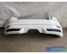 ford-focus-3-st-wit-achterbumper-bumper-achter-20102018 — foto 3