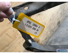 opel-corsa-d-voorfront-front-bumperbalk-20052013 — foto 3