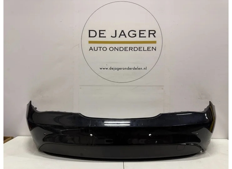 MERCEDES CLA W117 C117 REAR BUMPER BUMPER A1178800340