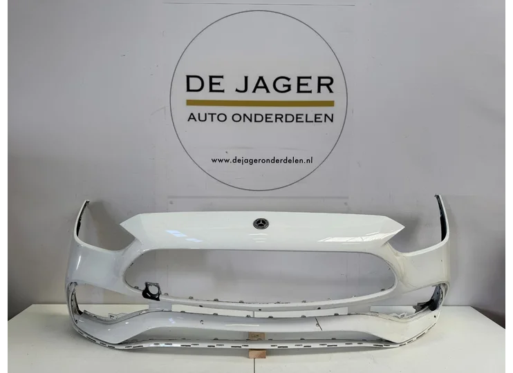 MB C KLASSE W206 AMG VOORBUMPER BUMPER PDC A2068858401 2021-