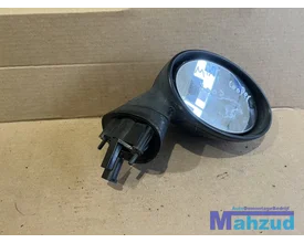 mini-cooper-r50-r53-zwart-rechts-spiegel-right-mirror-black