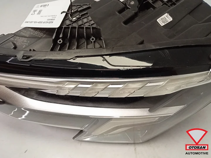 audi-a3-8y-2020-vol-led-koplamp-links-8y0941033 — foto 6
