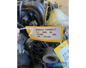 renault-twingo-2-12-motorblok-motor-d7f800 — foto 2
