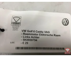 vw-audi-seat-skoda-vag-raammotor-links-achter-5k0959794 — foto 3