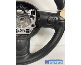 mini-cooper-s-r58-coutryman-stuurwiel-stuur-leer-20102015 — foto 5