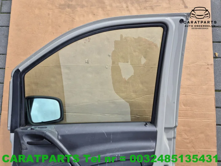 mercedes-vito-viano-w639-deur-portier-vito-portier-viano — foto 14