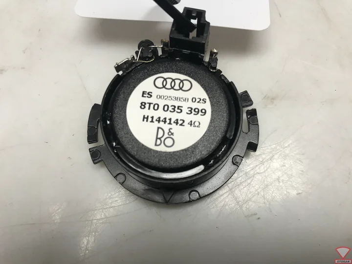 audi-a4-8k-a5-8t-b-o-tweeter-speaker-8t0035399 — foto 2
