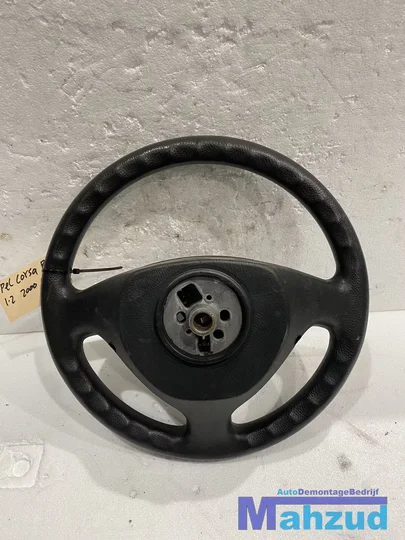opel-corsa-b-meriva-zafira-astra-stuurwiel-stuur-met-airbag — foto 6