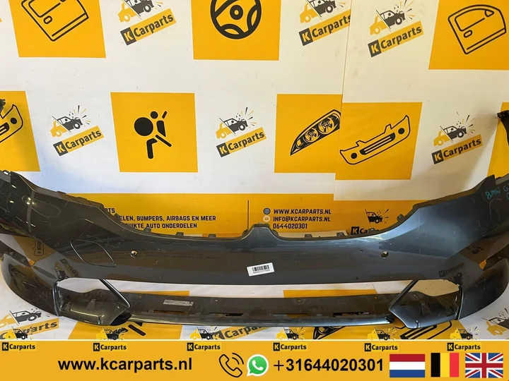 voorbumper-bmw-3-serie-g20-g21-6xpdc-51117422239-bumper — foto 6