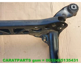 4g0505235p-achterbrug-a6-achteras-a7-subframe-achter-a6-c7 — foto 16