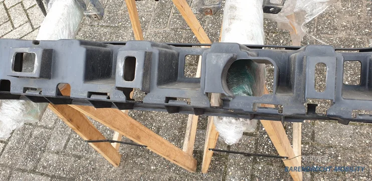 binnenbumper-mercedes-ml-w164-voorbumper-a1648850065-origineel-gebruikt-2005-2011 — foto 7