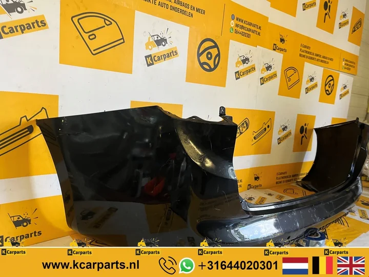 achterbumper-kia-ceed-2-ii-gt-line-pdc-86611a2200-sw — foto 4